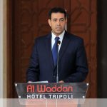 مشاركة المفوضية في المنتدى الليبي لحقوق الأشخاص ذوي الإعاقة