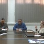 إدارة التوعية تتابع تطوير برامج التوعية الانتخابية الخاصة بالأشخاص ذوي الإعاقة