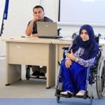 المنتدي الليبي لحقوق الأشخاص ذوي الإعاقة ينظم ورشة حول : (المقاربة الحقوقية بين الإتفاقية الدولية والتشريعات الوطنية)
