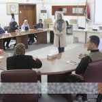 المفوضية تضع خطة تنفيذية لدعم المرأة في التسجيل الانتخابي