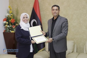 تكريم ١١