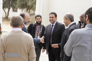 زيارة