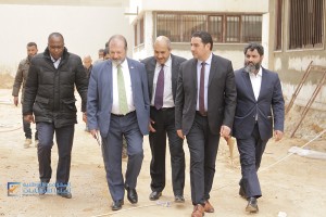 زيارة ٦