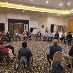 المفوضية تنظم برنامج تدريب حول المشاركة الانتخابية للأشخاص ذوي الإعاقة