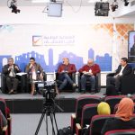 المفوضية تنظم جلسة حوارية حول مشاركة الإعلام ودوره في التوعية الانتخابية للمرأة