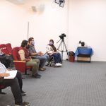 برنامج تبادل خبرات حول وصول الأشخاص ذوي الإعاقة لمراكز الاقتراع