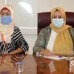 وحدة دعم المرأة تعقد اجتماعها التحضيري مع ممثلين عن المكونات الثقافية