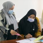 المفوضية تنظم ورشة عمل حول (العنف الانتخابي وتأثيره على مشاركة المرأة )