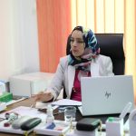 وحدة دعم المرأة تناقش المشاركة الانتخابية للمرأة المتزوجة بأجنبي