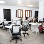وحدة  دعم المرأة تنظم دورة سفيرات التوعية