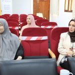 المفوضية تنظم تدريب حول القيادة السياسية النسائية والانتخابات