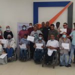 المفوضية تنظم برنامج تدريبي لنشر الثقافة الانتخابية للأشخاص ذوي الإعاقة