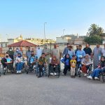 وحدة دعم الأشخاص ذوي الإعاقة بالمفوضية تنظم دورة تدريب انتخابي في البيضاء