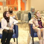 الاتحاد النسائي الليبي العام يستلم مهامه إيذانا ببدء عمله