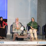 وحدة دعم المرأة بالمفوضية تعقد مائدة مستديرة حول (تحديد انماط العنف ضد المرأة في الانتخابات)