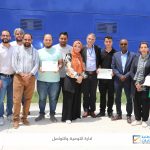 اختتام البرنامج التدريبي حول رصد العنف ضد المرأة في الانتخابات