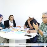 وحدة دعم المرأة تستعد لإصدار دليل إستدلالي للمصطلحات الانتخابية