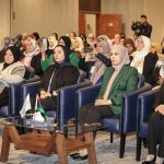 الاتحاد النسائي الليبي ينظم حوارية حول (دور الاتحادات النسائية في تعزيز المشاركة الانتخابية)