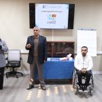 المفوضية تنظم جلسة تشاورية حول مشاركة الأشخاص ذوي الإعاقة في الانتخابات