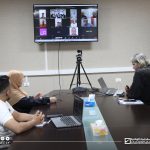 انطلاق البرنامج التدريبي حول تقييم مراكز الاقتراع المخصصة للأشخاص ذوي الإعاقة