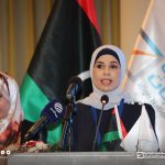 الشبكة العربية للمرأة في الانتخابات تطلق الحملة الاقليمية (مشاركتها مستقبلنا)