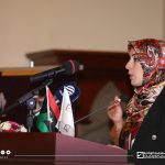 المفوضية تعرض اول تقارير منصة رصد العنف الانتخابي ضد المرأة