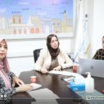 المفوضية تتابع الاستعدادات لانطلاقة عمل سفيرات التوعية الانتخابية
