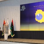 وحدة دعم المرأة تطلق أولى برامجها التنفيذية ضمن الحملة الإقليمية (مشاركتها مستقبلنا)
