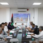 المفوضية تعقد اجتماعاً مع عدد من الشركاء للتحضير لانطلاقة منتدى الأشخاص ذوي الإعاقة