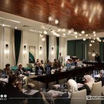 المفوضية تنظم ورشة عمل حول مشاركة الأشخاص ذوي الإعاقة في الانتخابات البلدية