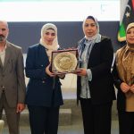 اختتام فعاليات المؤتمر الثاني (الوطني) للمرأة والانتخابات