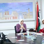 وحدة دعم المرأة تعقد اجتماعاً مع سفيرات التوعية