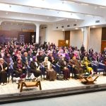 المجلس القومي للمرأة الليبية يعقد اجتماعًا لبحث تمكين المرأة في الانتخابات