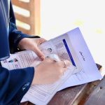 متابعات وحدة دعم المرأة بالمفوضية