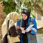 متابعات وحدة دعم المرأة بالمفوضية