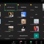 تواصل سلسلة الجلسات التشاورية لتطوير آليات حماية المرأة من العنف في الانتخابات