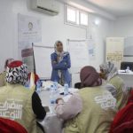 انطلاق برنامج تدريب سفيرات التوعية الانتخابية بالمنطقة الجنوبية