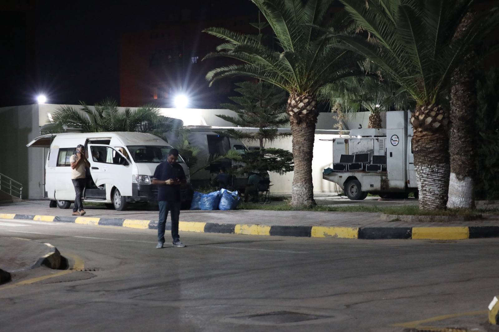 متابعات في إطار الاستعدادات لمرحلة الاقتراع لانتخابات المجالس البلدية (المجموعة الثانية – 2025)