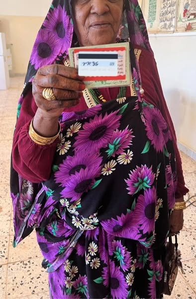 متابعات: من داخل مراكز الاقتراع المستهدفة في انتخابات المجالس البلدية (16)