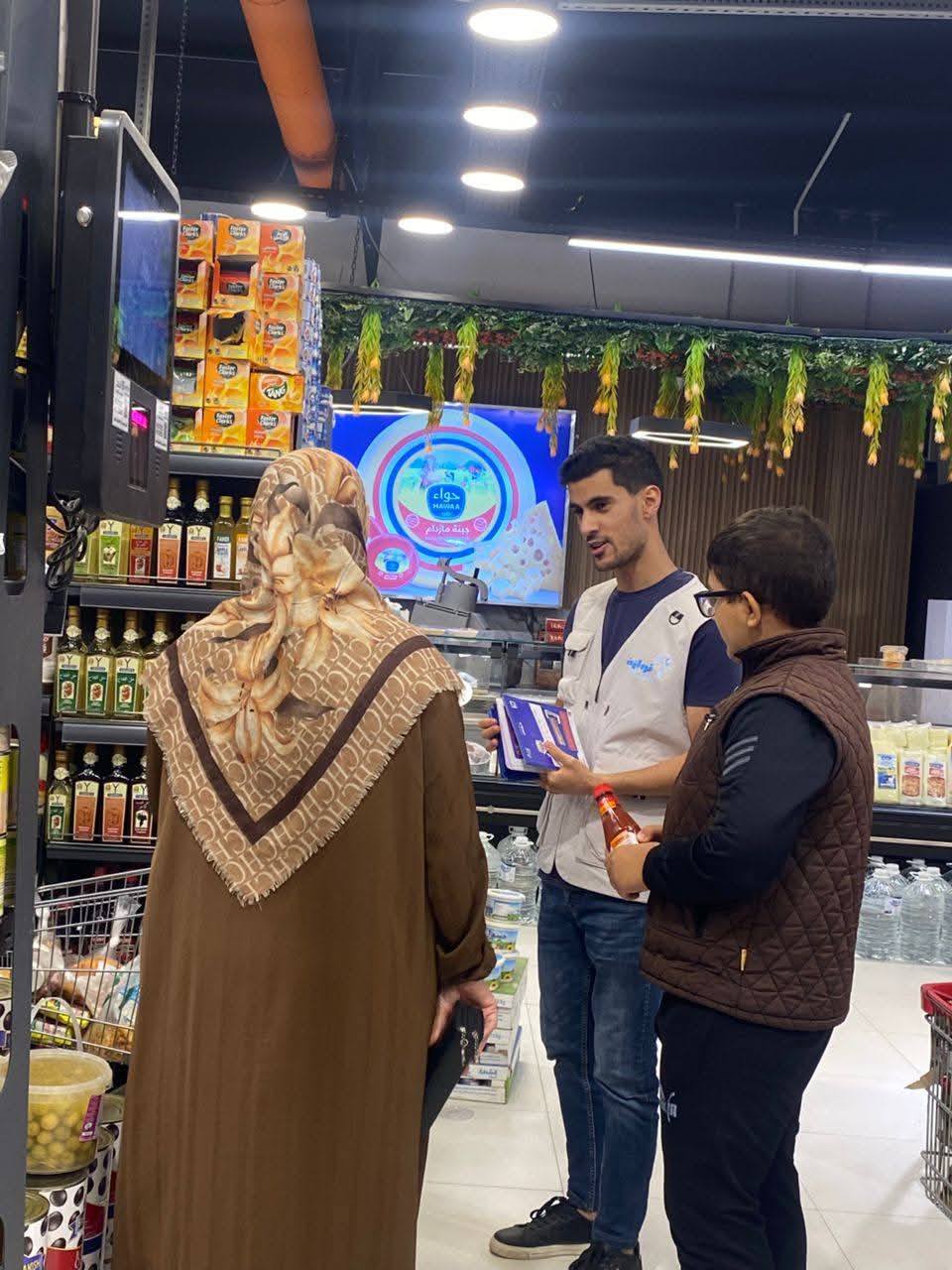 متابعات استمرار حملات التوعية بأهمية التسجيل في سجل الناخبين