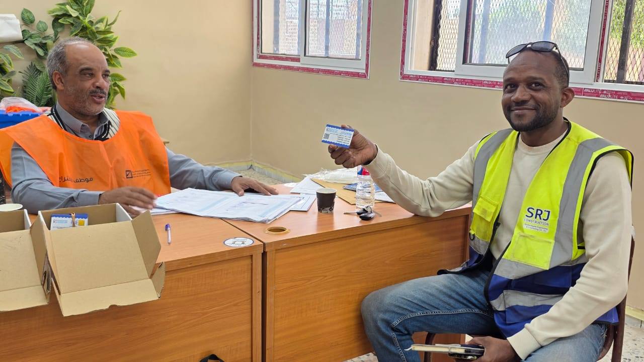 متابعات … لتوزيع بطاقة (ناخب) بمراكز التوزيع بالبلديات (طبرق، قصر الجدي، بنغازي، توكرة، قمينس، الأبيار، سلوق، سرت، سبها) ضمن انتخابات المجالس البلدية (المجموعة الثالثة – 2025).