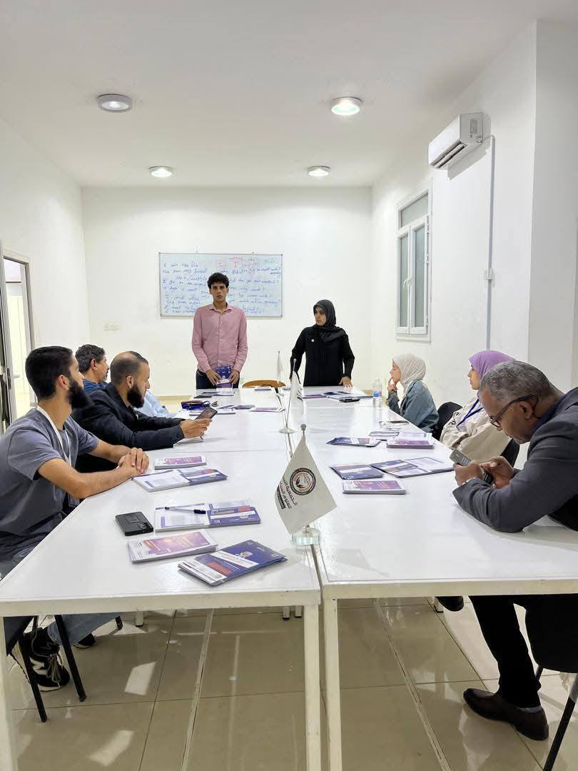 متابعات استمرار حملات التوعية بأهمية التسجيل في سجل الناخبين