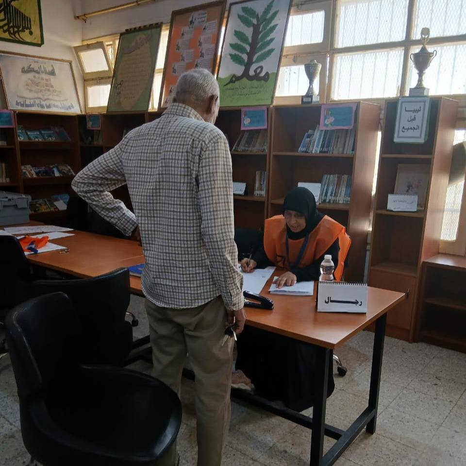 متابعات .. تواصل لجان قبول طلبات التسجيل ضمن انتخابات المجالس البلدية (المجموعة الثالثة – 2025) اليوم الأحد 2 نوفمبر 2025م أعمالها في استقبال طلبات المواطنين الراغبين في التسجيل بالمقار المخصصة داخل البلديات المستهدفة، وذلك حتى الساعة 2:30 ظهرًا.