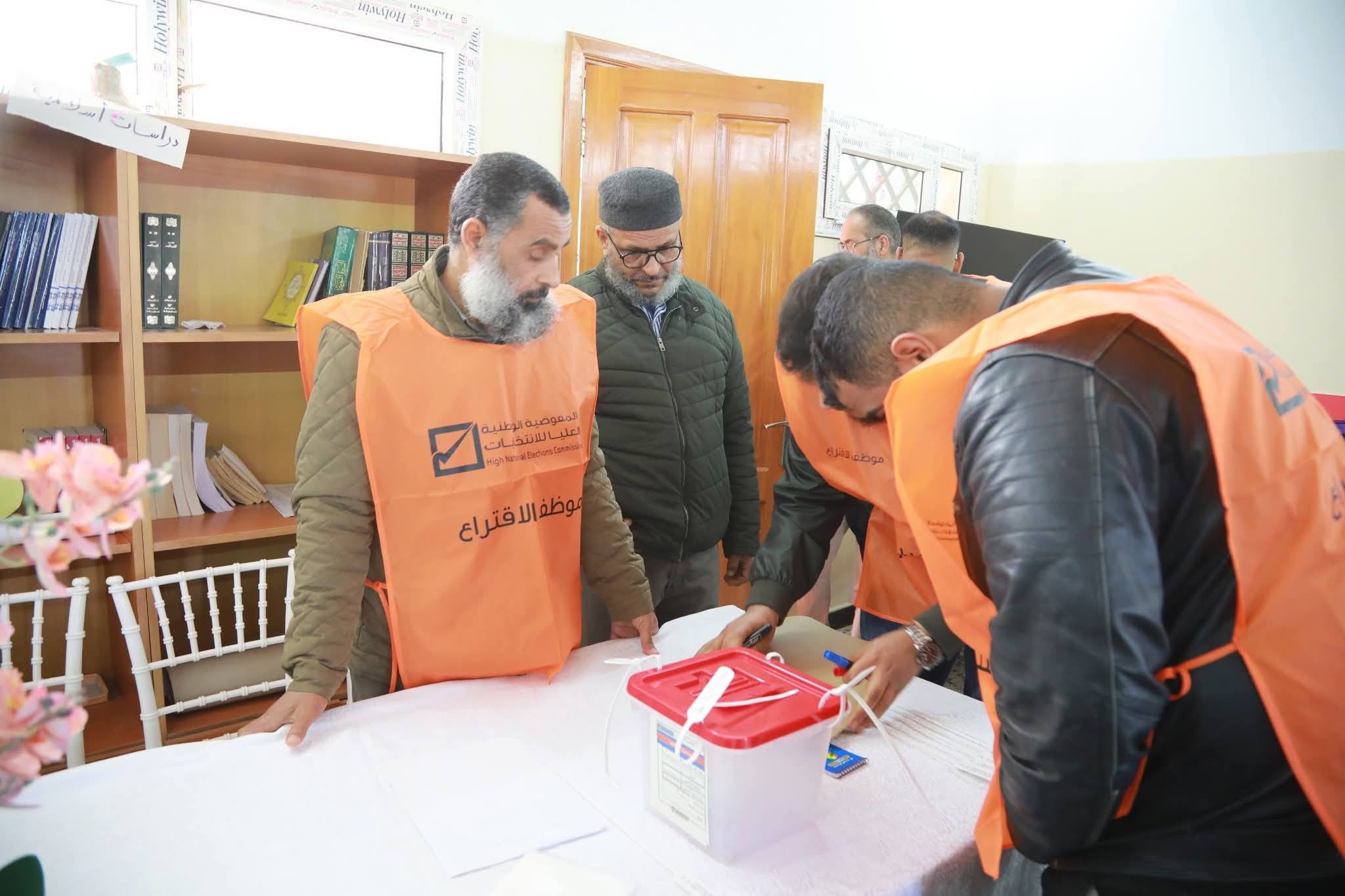 متابعات .. اقيمت فعاليات الجولة الأولى من دورة التدريب التنشيطية