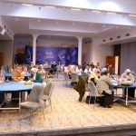 انطلاق ورشة تدريبية لسفيرات التوعية الانتخابية في طرابلس وسبها