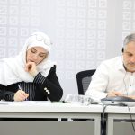 وحدة دعم المرأة تبحث إصدار دليل إرشادي لسفيرات التوعية الانتخابية