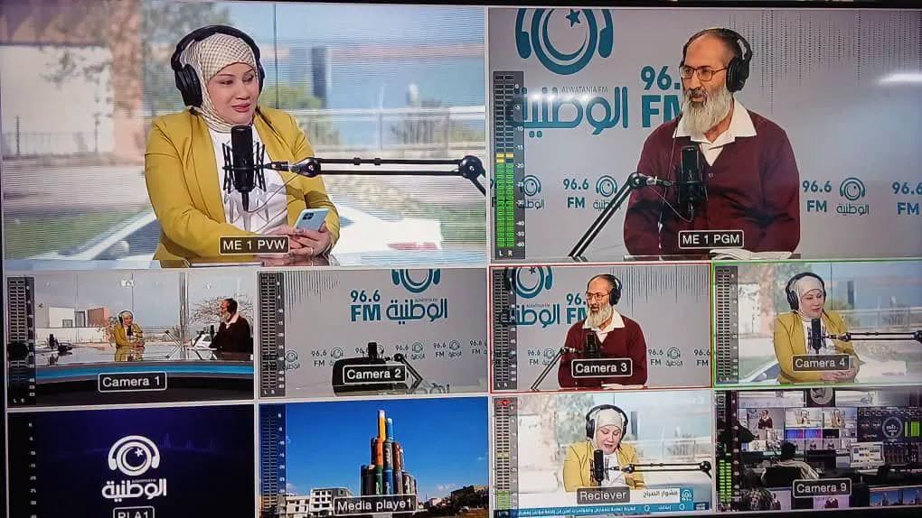 متابعات: استمرار لقاءات التوعية بانتخابات النقابات الفرعية للمعلمين