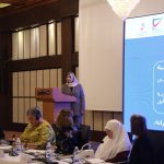 المفوضية تشارك في اجتماع بعثة الأمم المتحدة حول تعزيز أولويات النساء