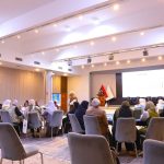 وحدة دعم المرأة تطلق النسخة الثالثة من سلسلة تدريبات التطوير المهني والقيادي للمرأة