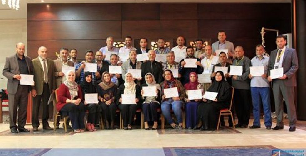 18557347_1062086810591539_1904841454574227814_n اختتم اليوم الخميس 18 مايو 2017م، بفندق
